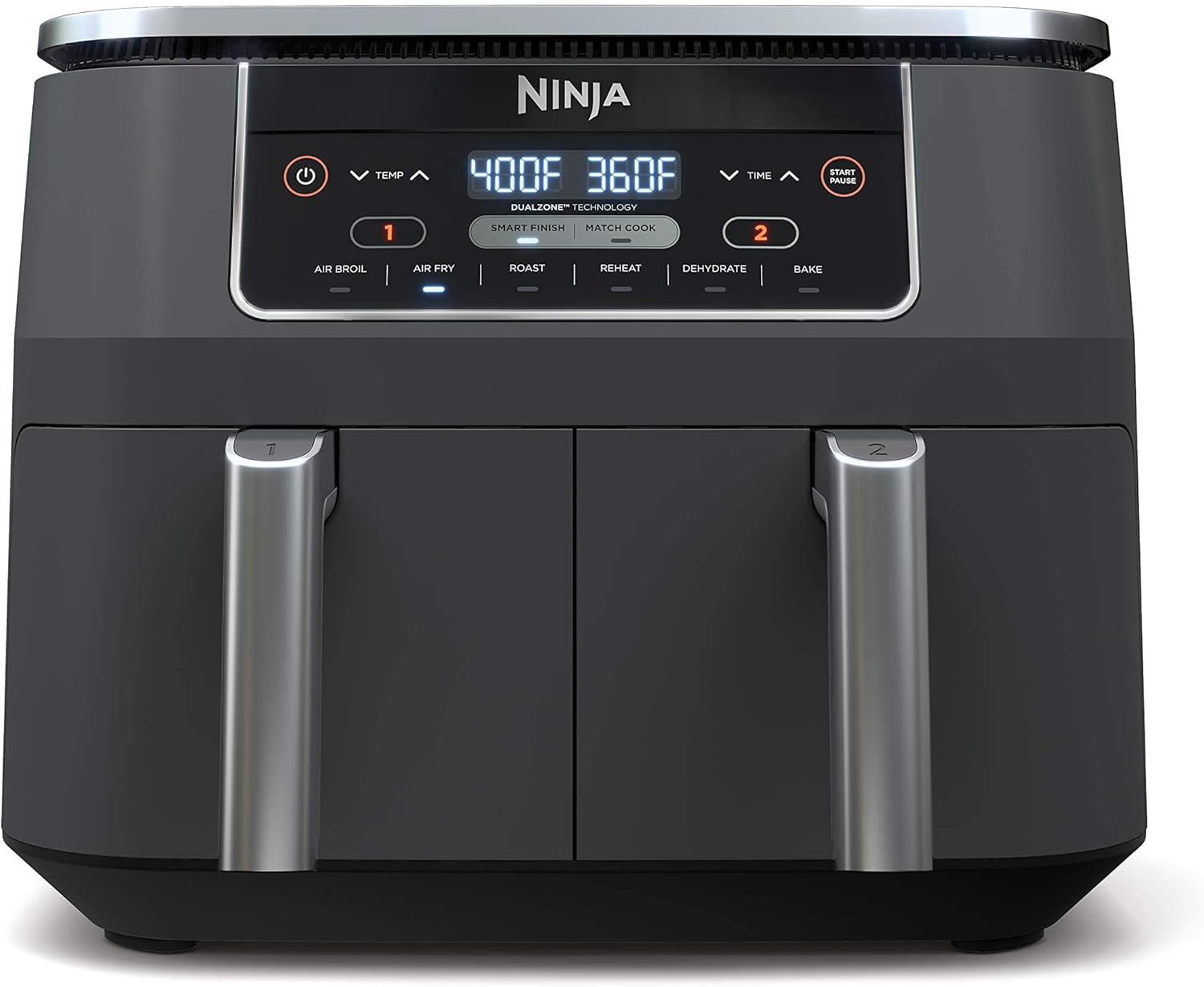 Ninja DualZone 8 Qt Air Fryer