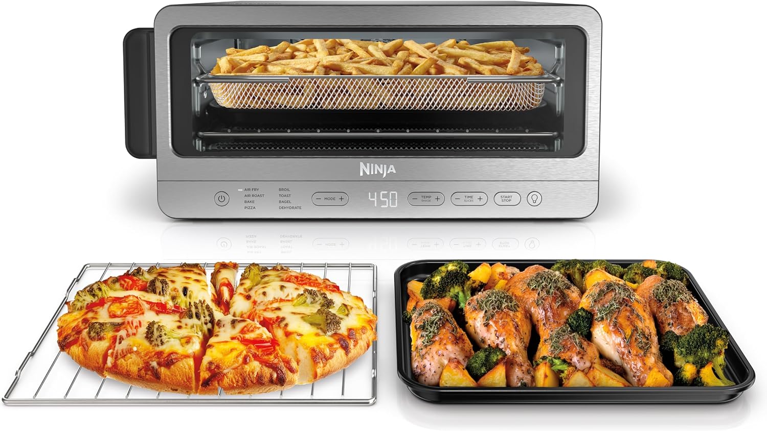 Ninja SP151 Countertop Convection Oven