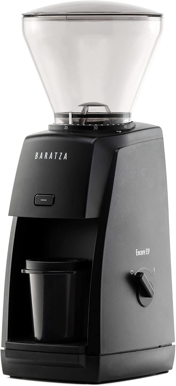 Baratza Encore ESP Espresso Grinder