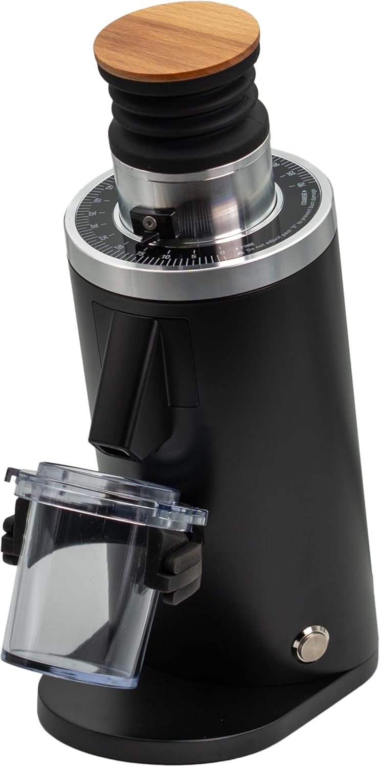 MiiCoffee DF54 Single Dose Grinder