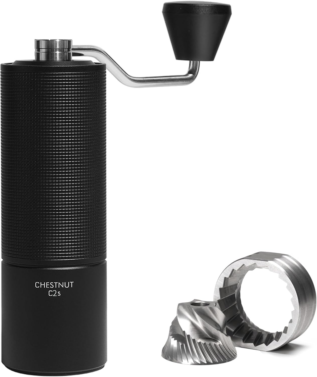 Timemore Chestnut C2S Manual Coffee Grinder