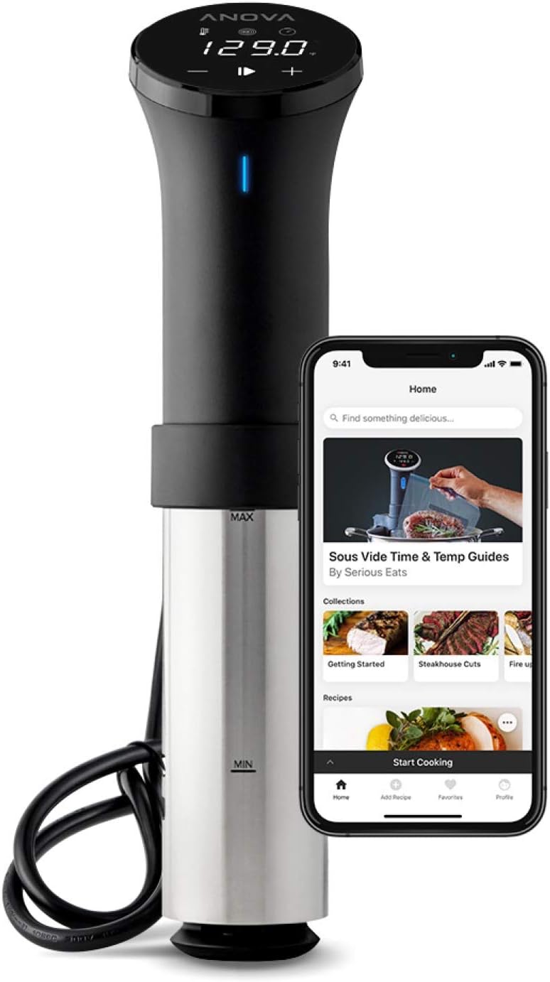 Anova Precision Cooker Pro