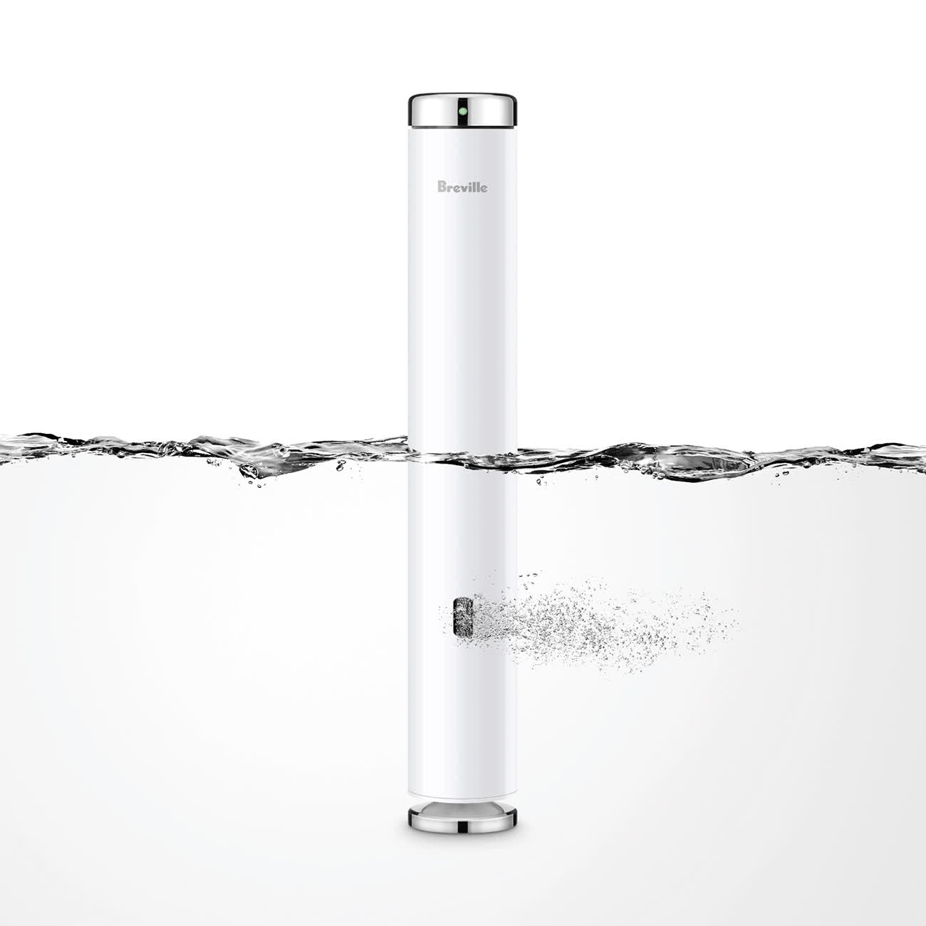 Breville Joule Turbo Sous Vide